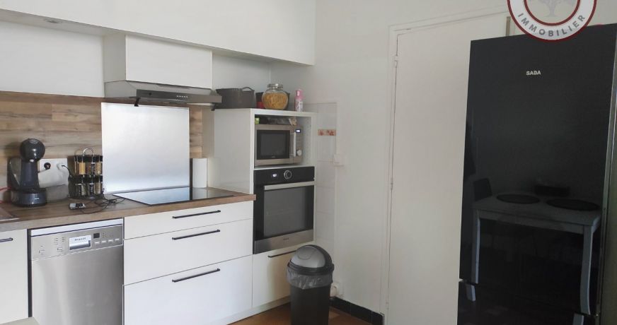 vente Immeuble de rapport L'isle-jourdain