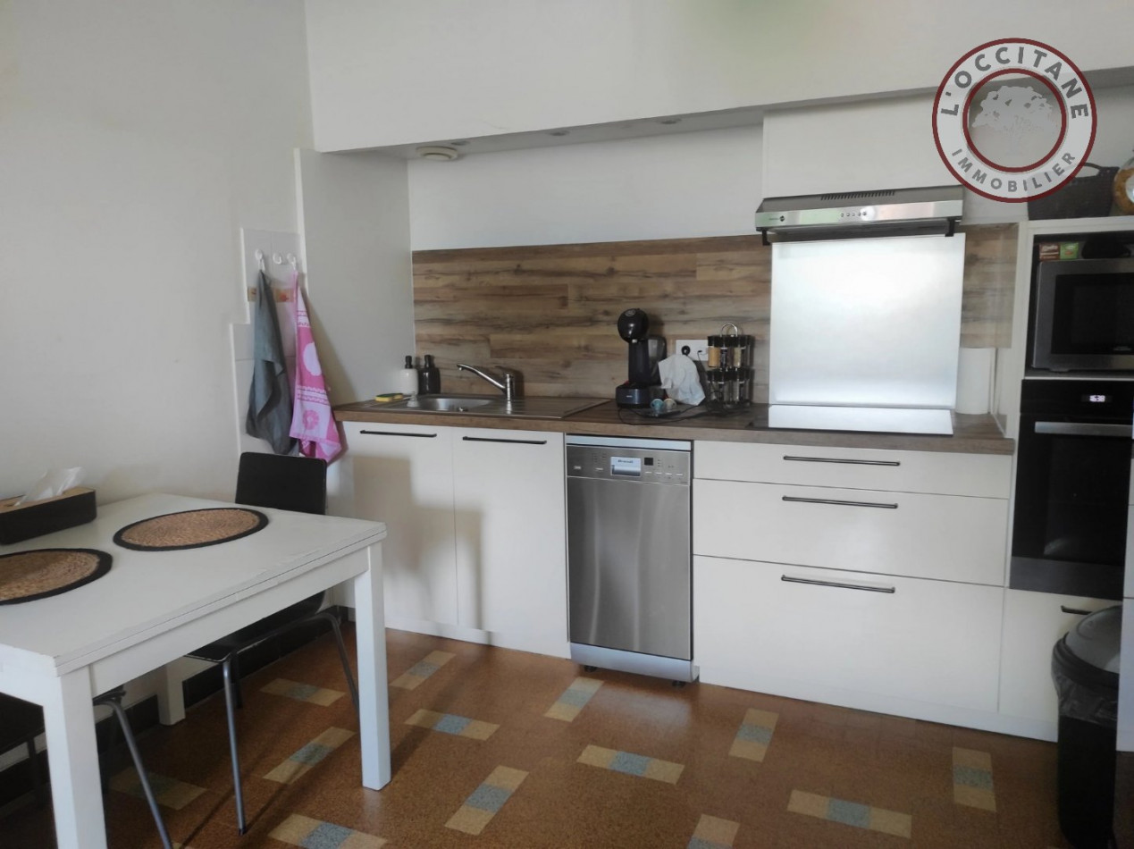 vente Immeuble de rapport L'isle-jourdain - Photo 2