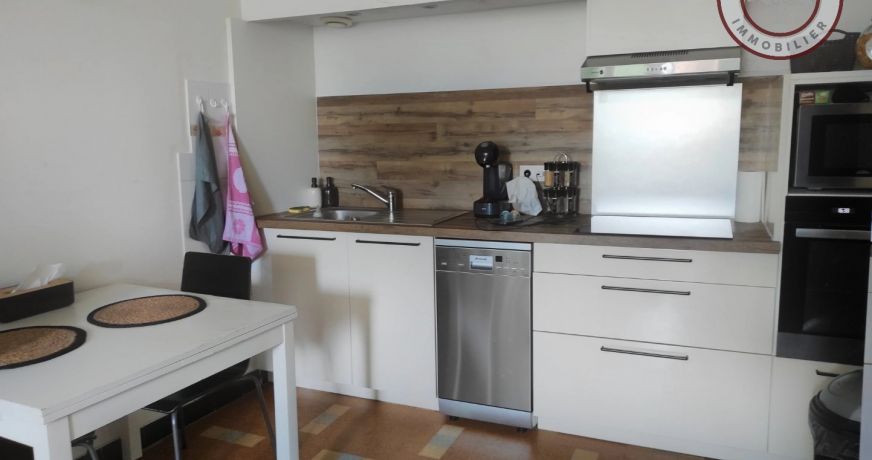 vente Immeuble de rapport L'isle-jourdain