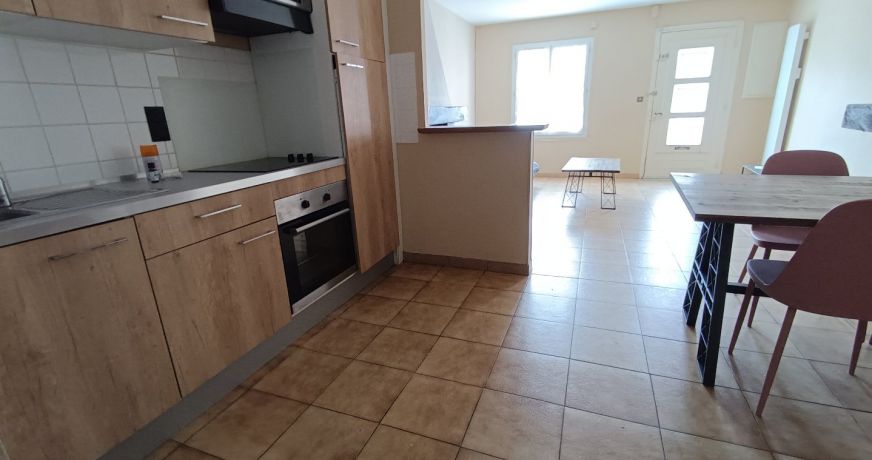 vente Immeuble de rapport L'isle-jourdain