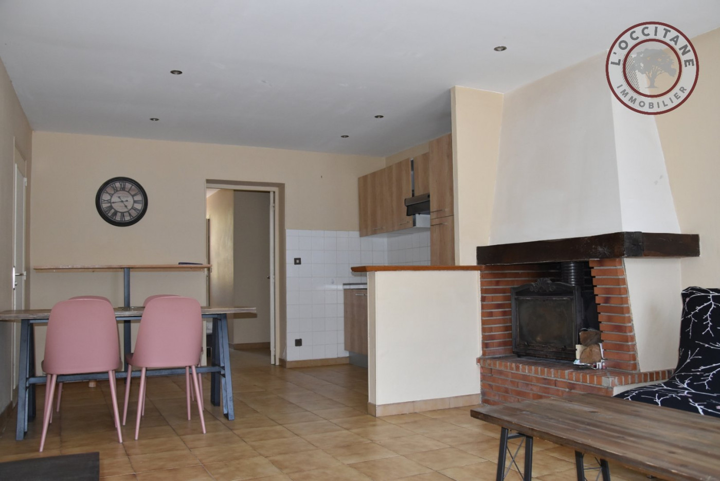 vente Immeuble de rapport L'isle-jourdain - Photo 10