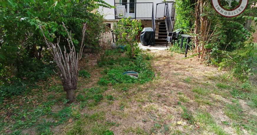 vente Immeuble de rapport L'isle-jourdain