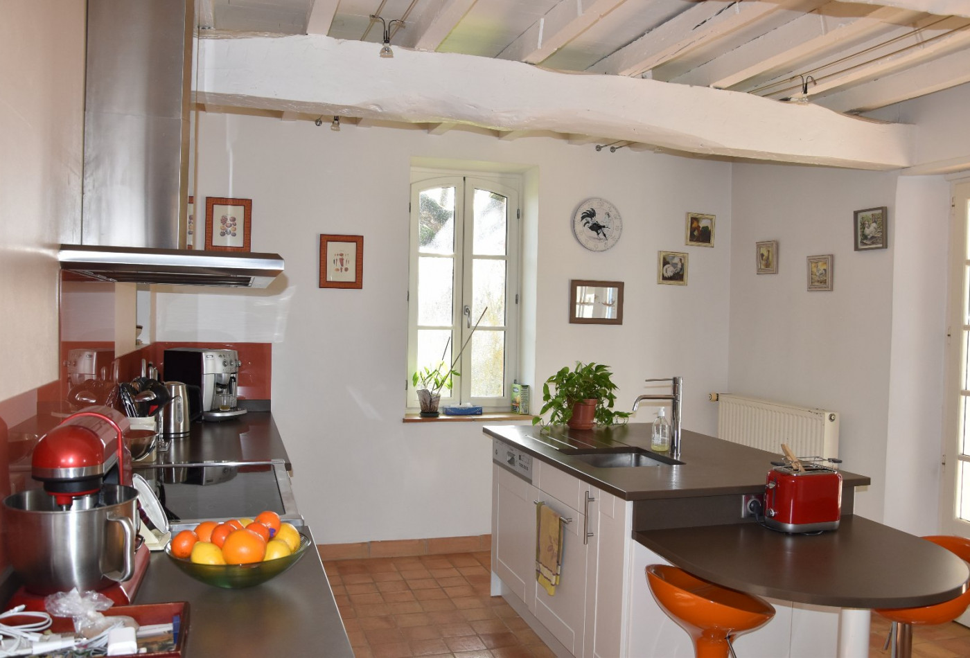 vente Maison de caractère L'isle-jourdain - Photo 7