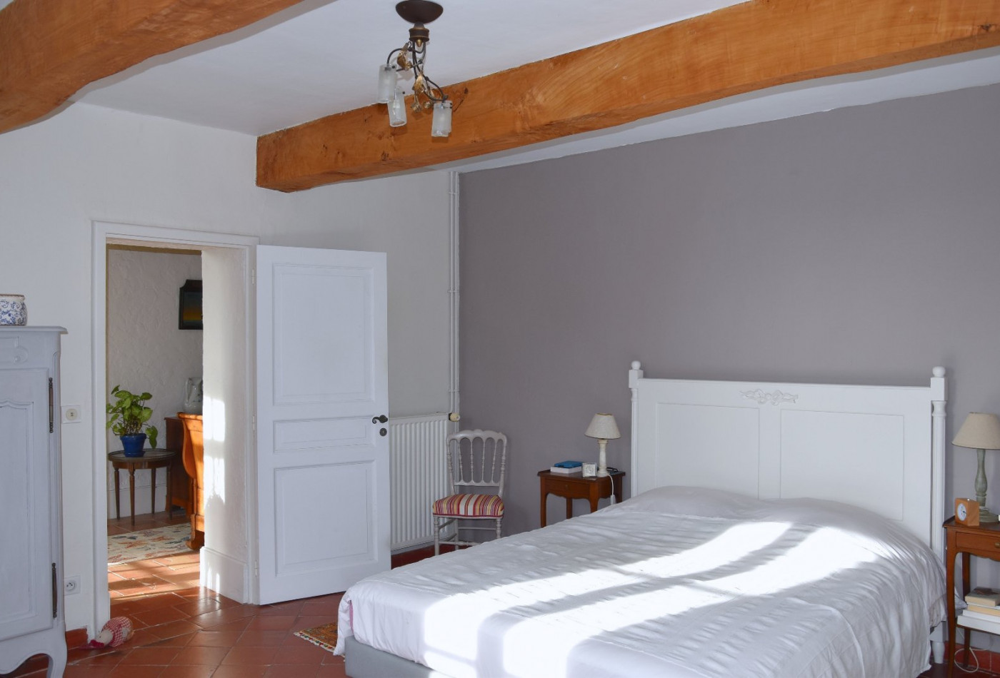 vente Maison de caractère L'isle-jourdain - Photo 10