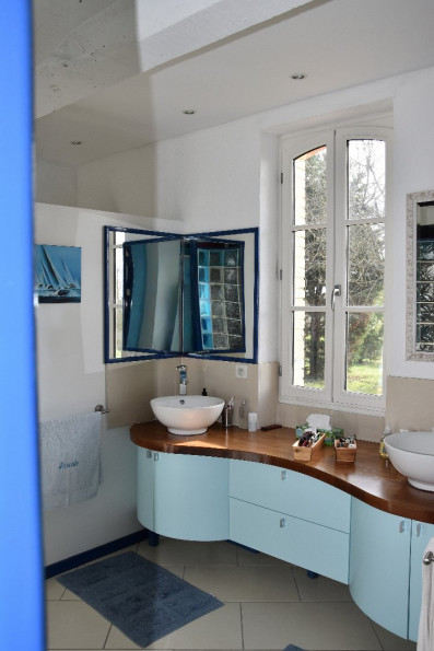 vente Maison de caractère L'isle-jourdain - Photo 9
