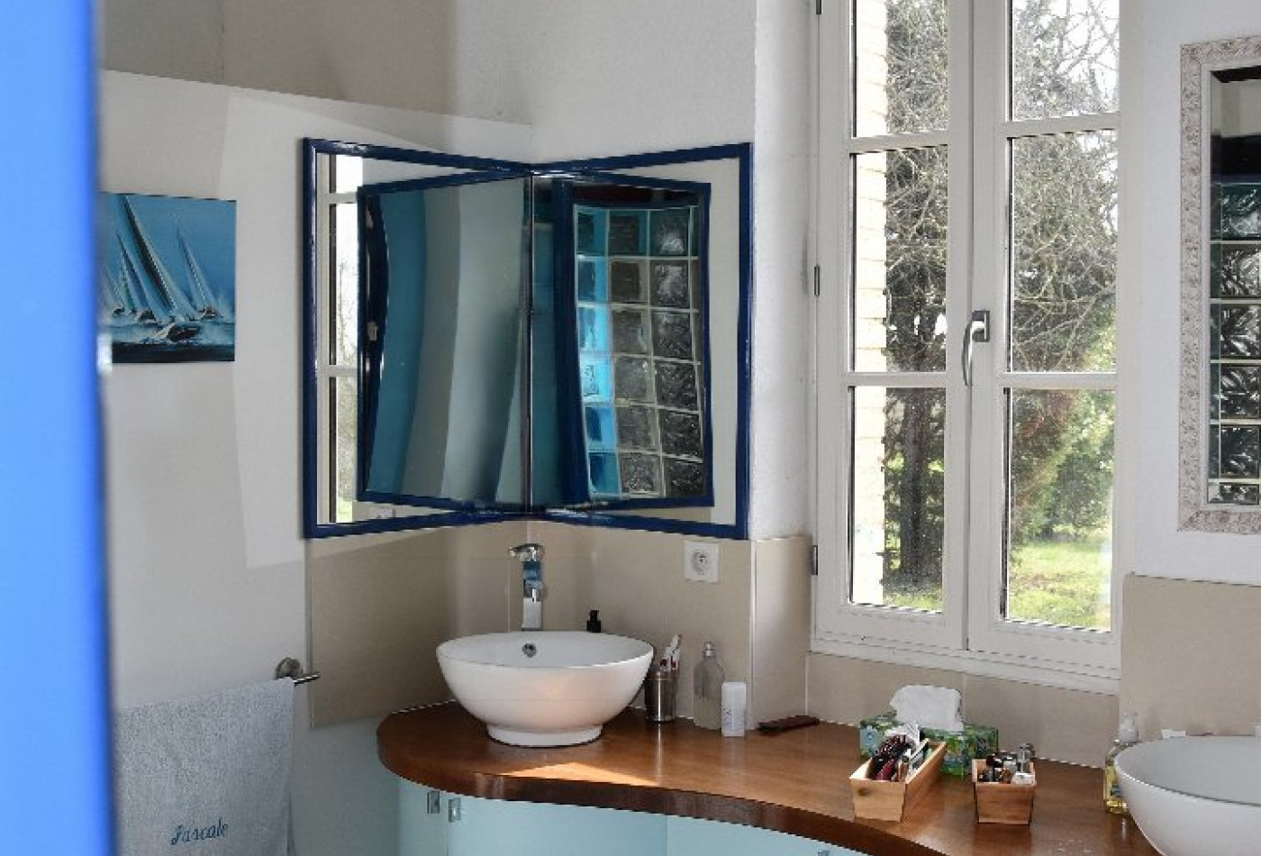 vente Maison de caractère L'isle-jourdain - Photo 9