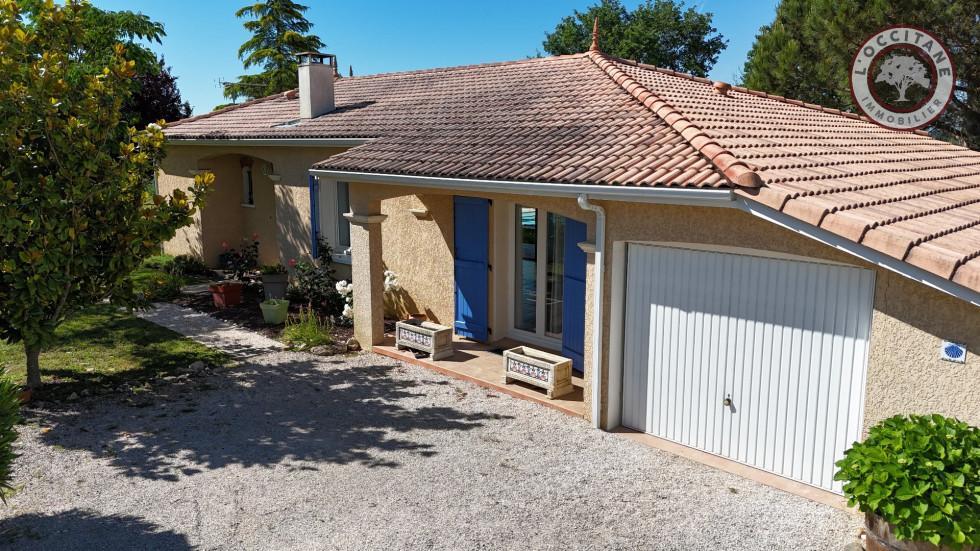vente Maison Lombez - Photo 3