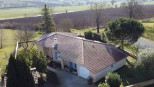 vente Maison Lombez