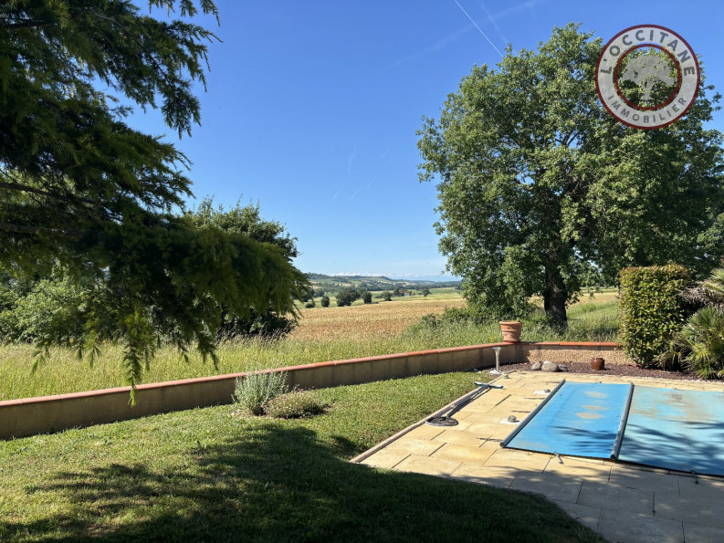 vente Maison Lombez - Photo 8