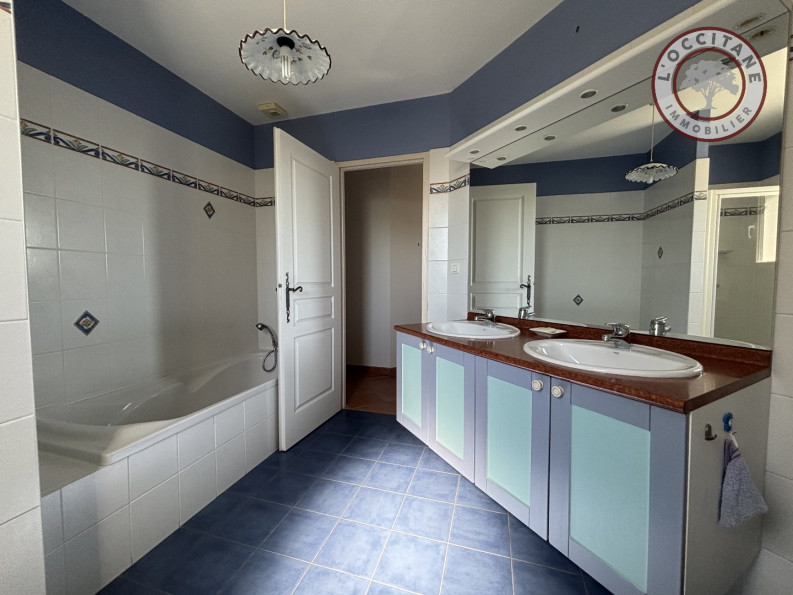 vente Maison Lombez - Photo 6