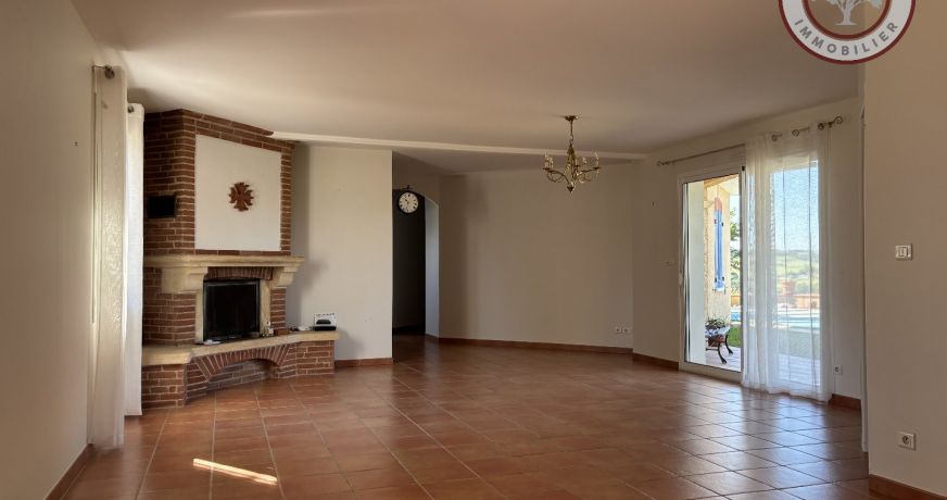 vente Maison Lombez