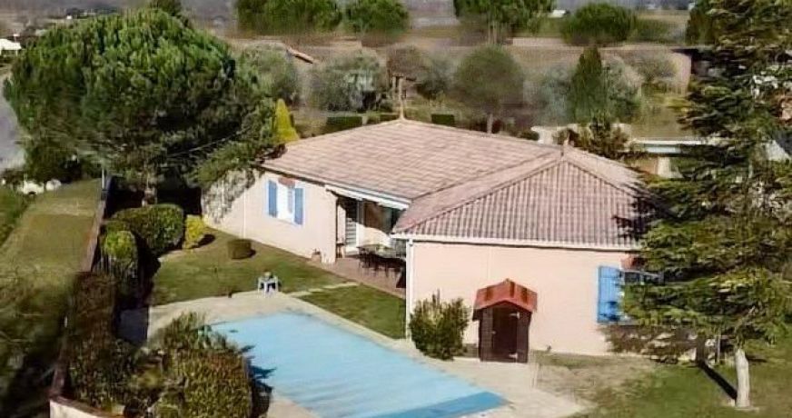 vente Maison Lombez