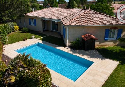 vente Maison Lombez