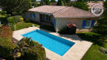 vente Maison Lombez