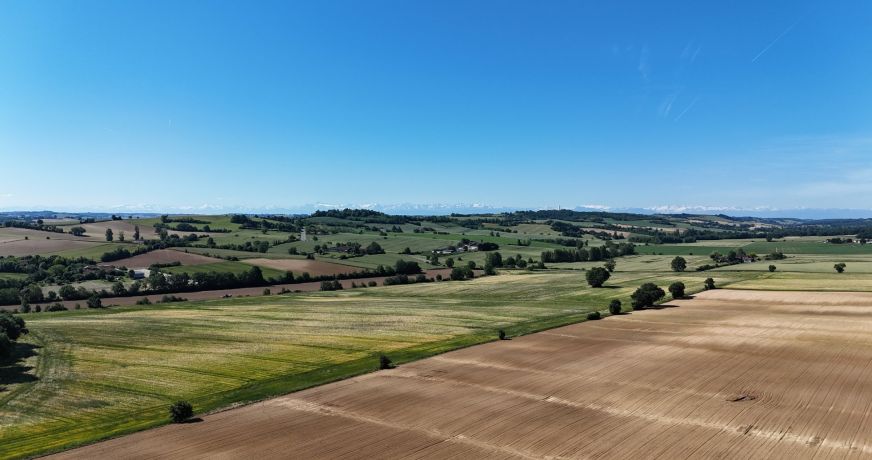 vente Maison Lombez