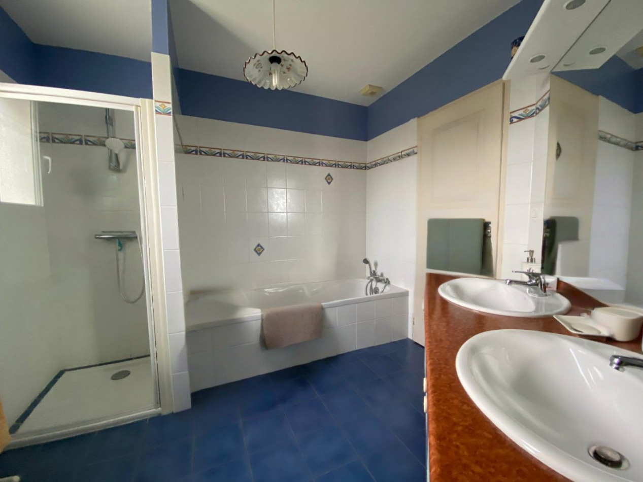 vente Maison Lombez - Photo 7