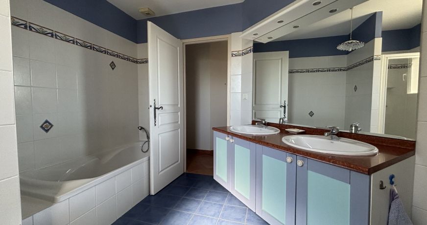 vente Maison Lombez