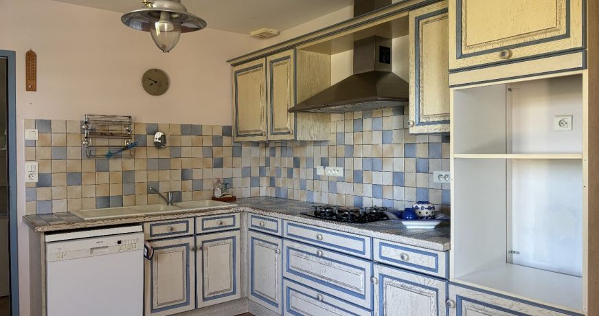 vente Maison Lombez
