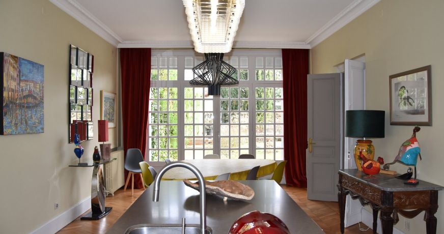 vente Maison de caractère Fronton