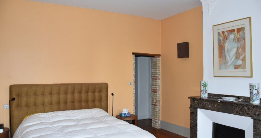 vente Maison de caractère Fronton