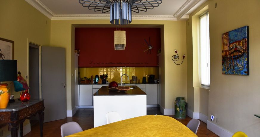 vente Maison de caractère Fronton