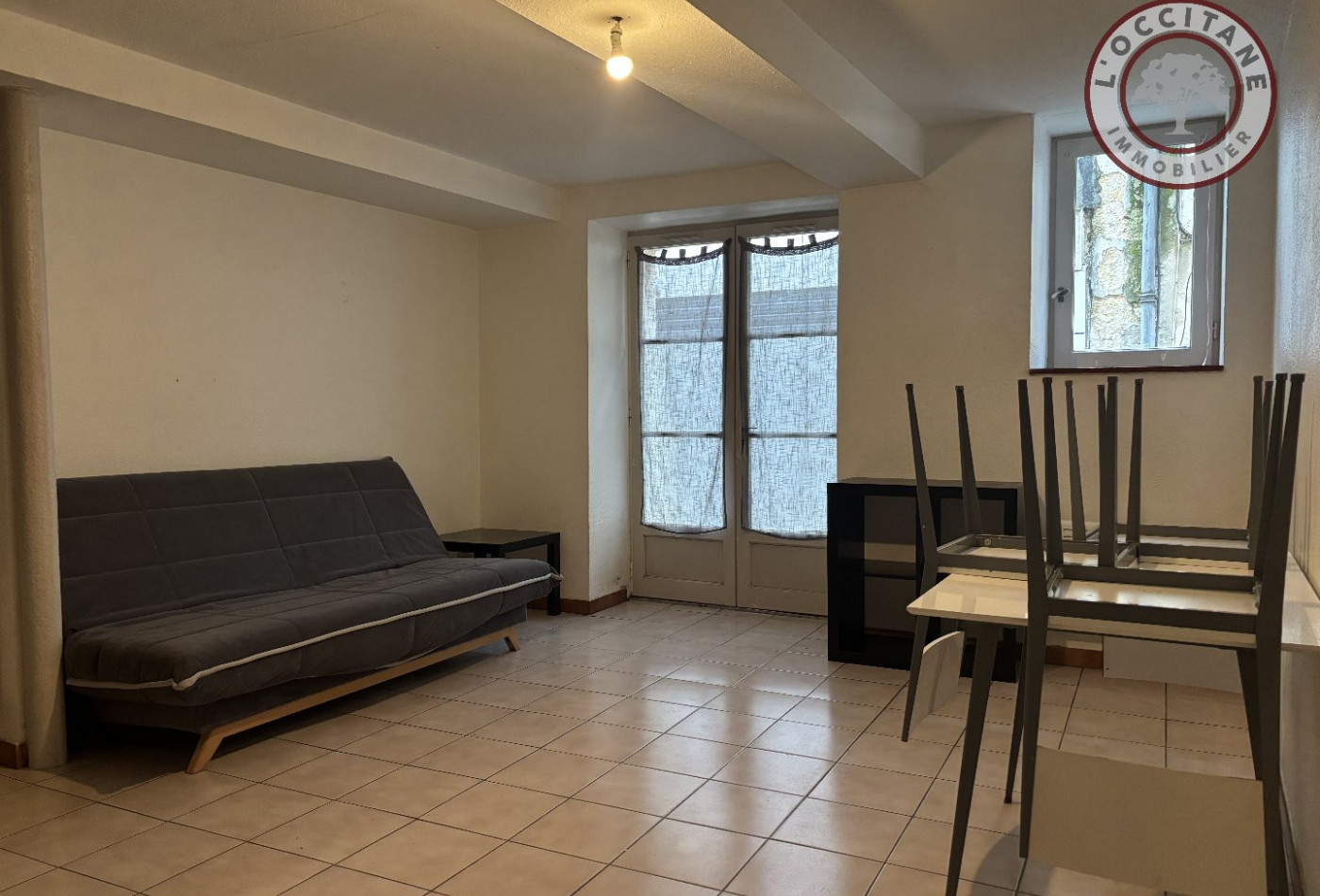 location Appartement Auch - Photo 1