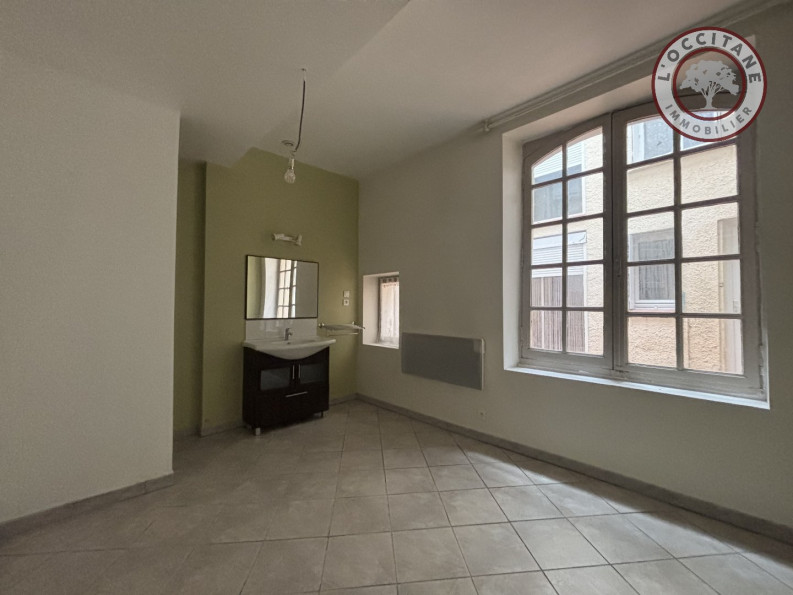 location Appartement L'isle-jourdain - Photo 4