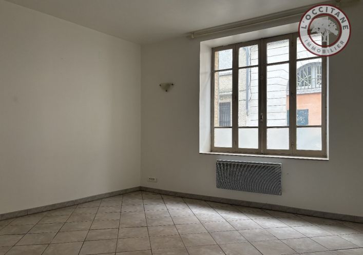 location Appartement L'isle-jourdain
