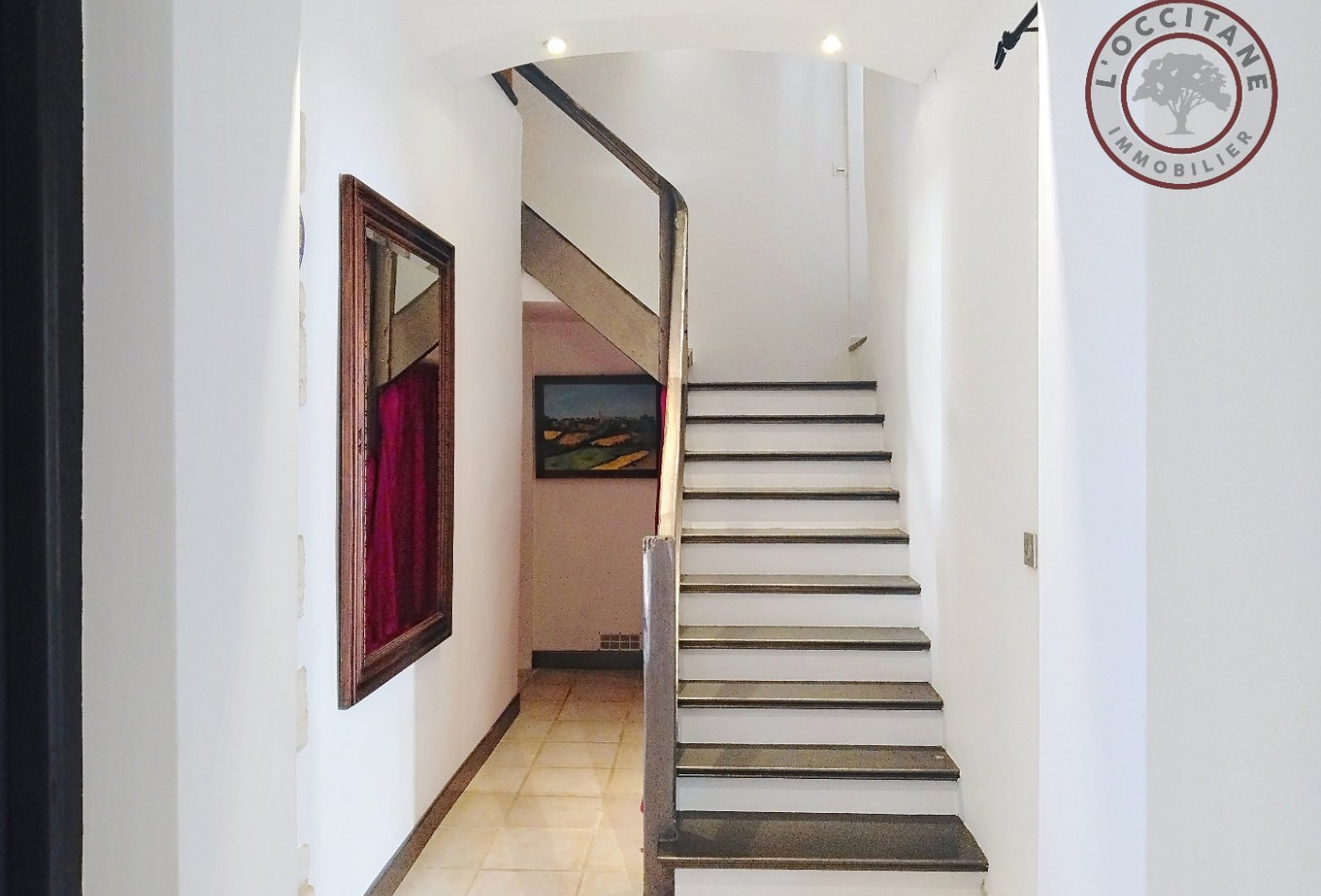 vente Maison de caractère Mauvezin - Photo 7