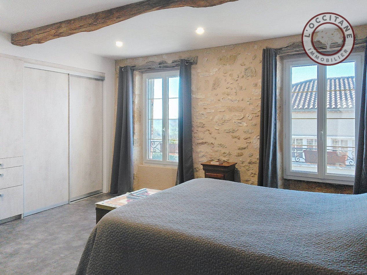 vente Maison de caractère Mauvezin - Photo 10