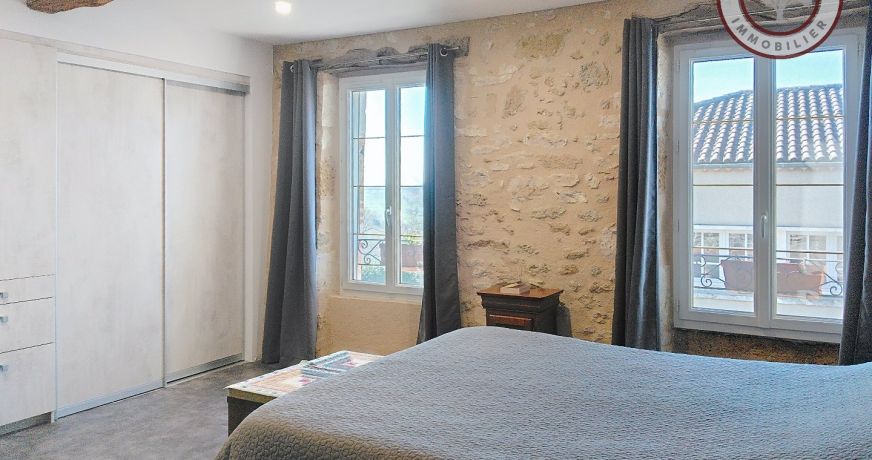 vente Maison de caractère Mauvezin