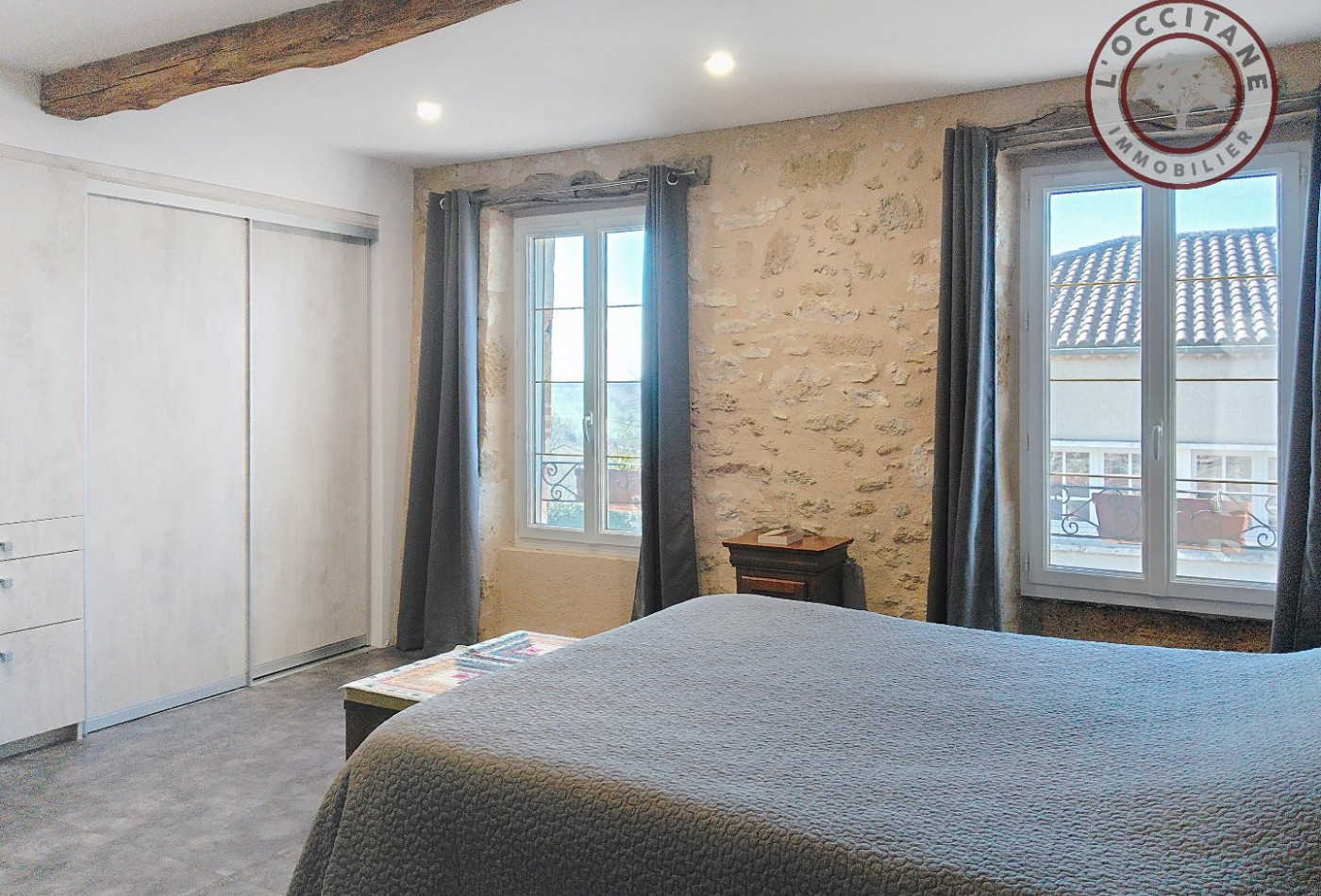 vente Maison de caractère Mauvezin - Photo 10