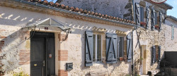 vente Maison de caractère Mauvezin