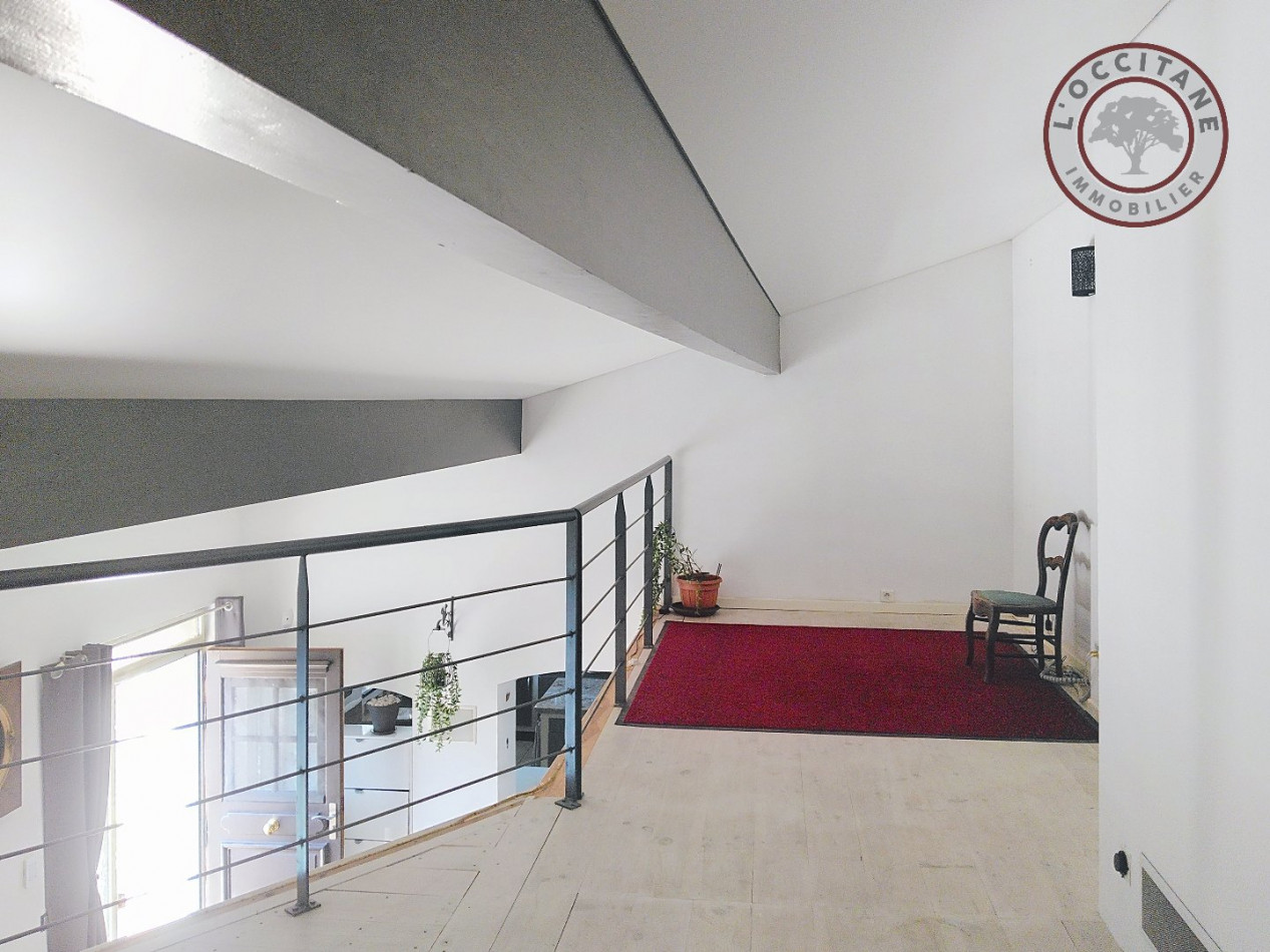 vente Maison de caractère Mauvezin - Photo 8