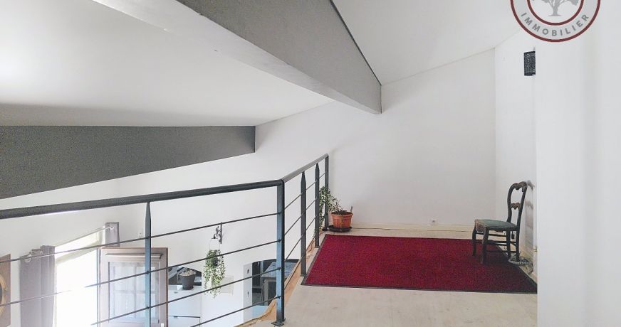 vente Maison de caractère Mauvezin