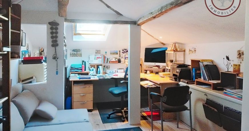 vente Maison de caractère Mauvezin