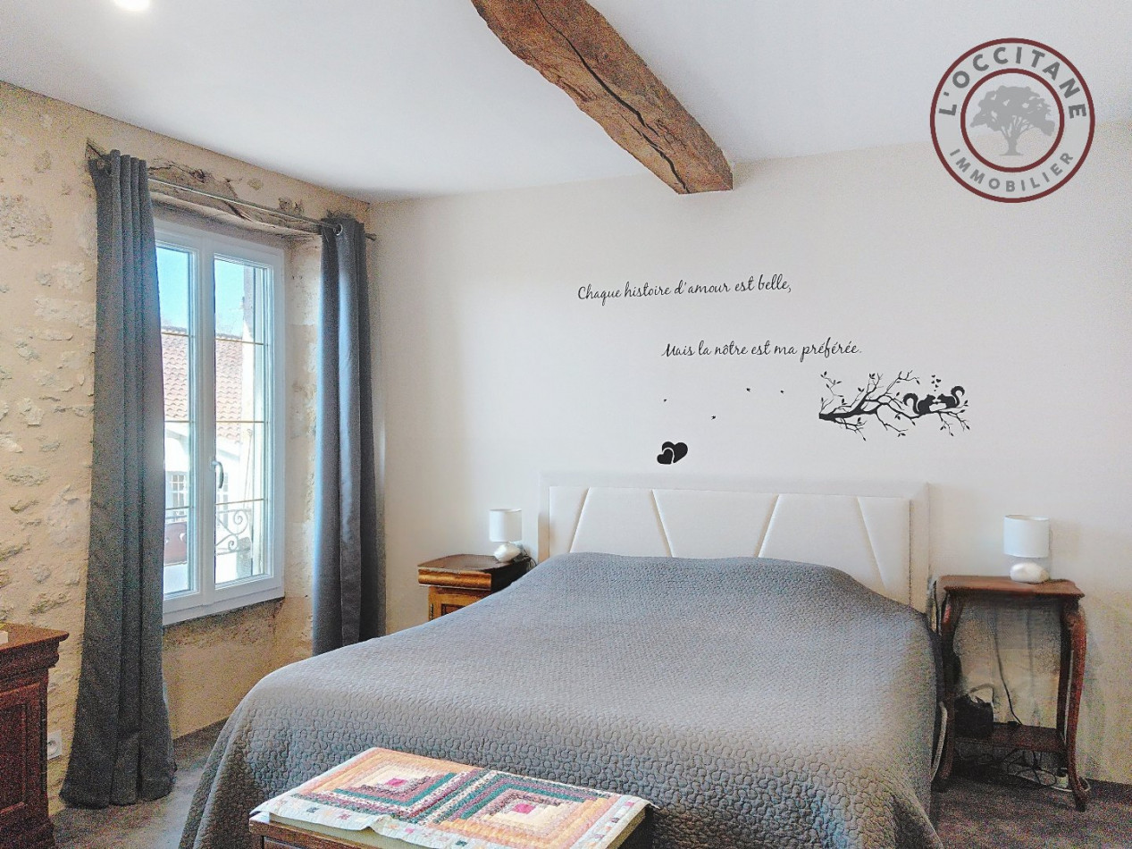 vente Maison de caractère Mauvezin - Photo 9