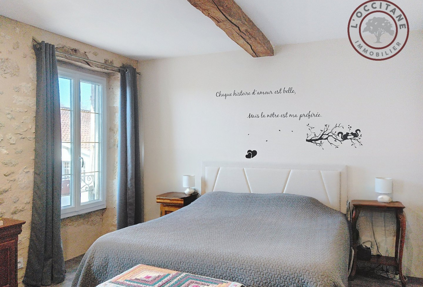 vente Maison de caractère Mauvezin - Photo 9