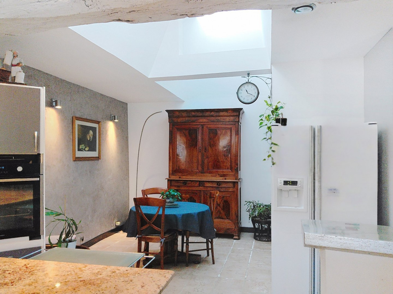 vente Maison de caractère Mauvezin - Photo 6