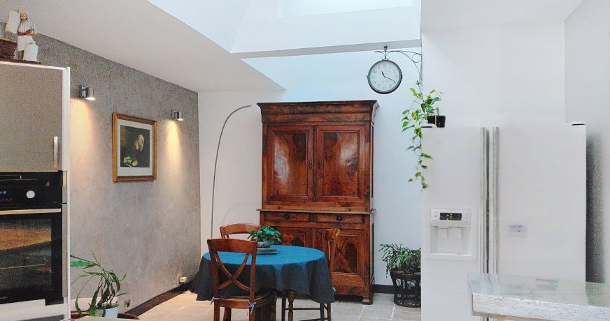 vente Maison de caractère Mauvezin