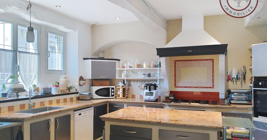 vente Maison de caractère Mauvezin