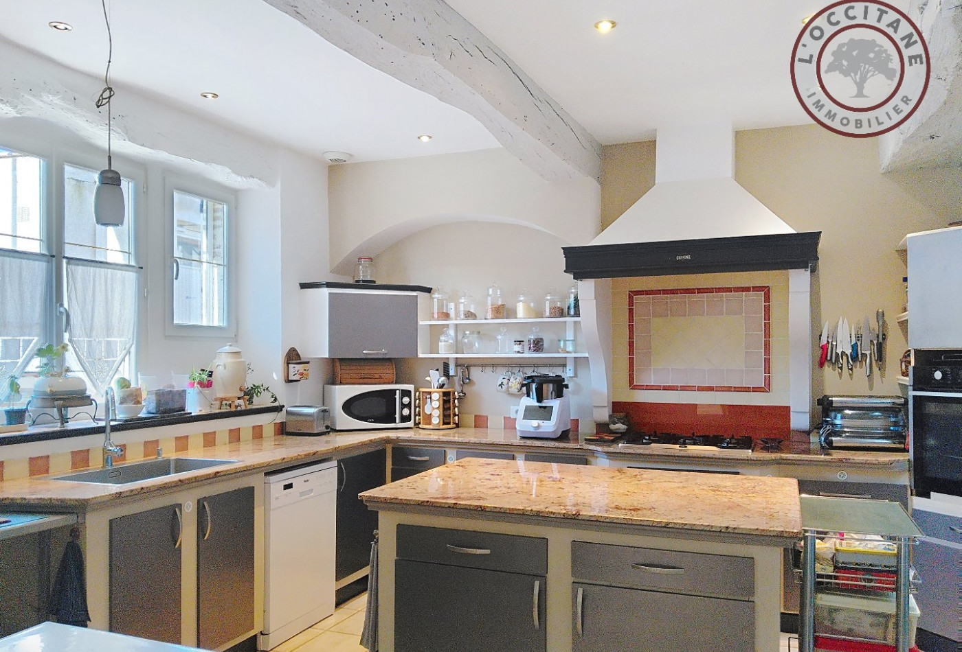 vente Maison de caractère Mauvezin - Photo 5