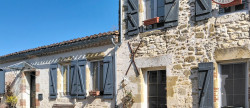 vente Maison de caractère Mauvezin