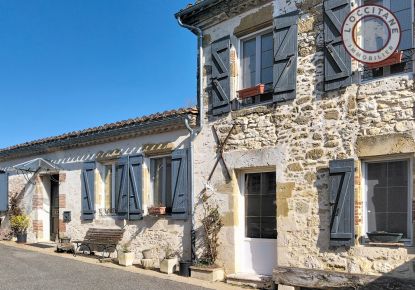 vente Maison de caractère Mauvezin