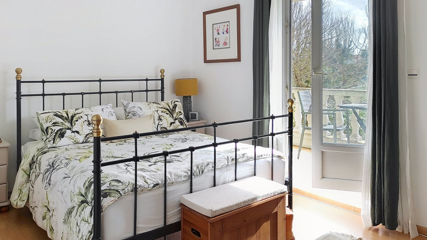 à vendre Maison L'isle-jourdain - Photo 8