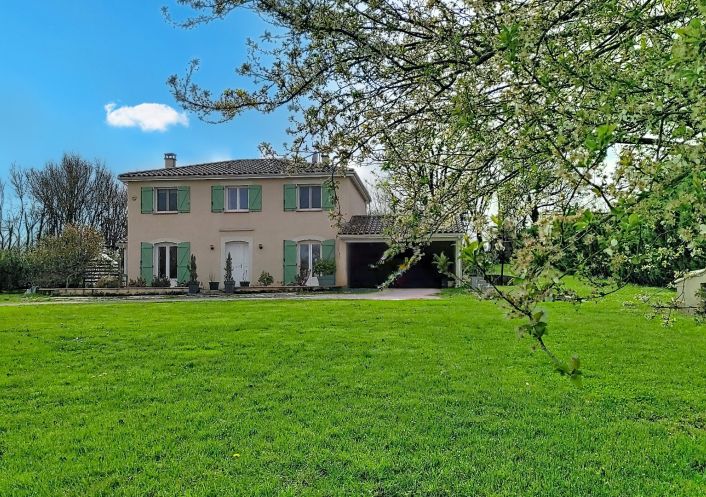 à vendre Maison L'isle-jourdain