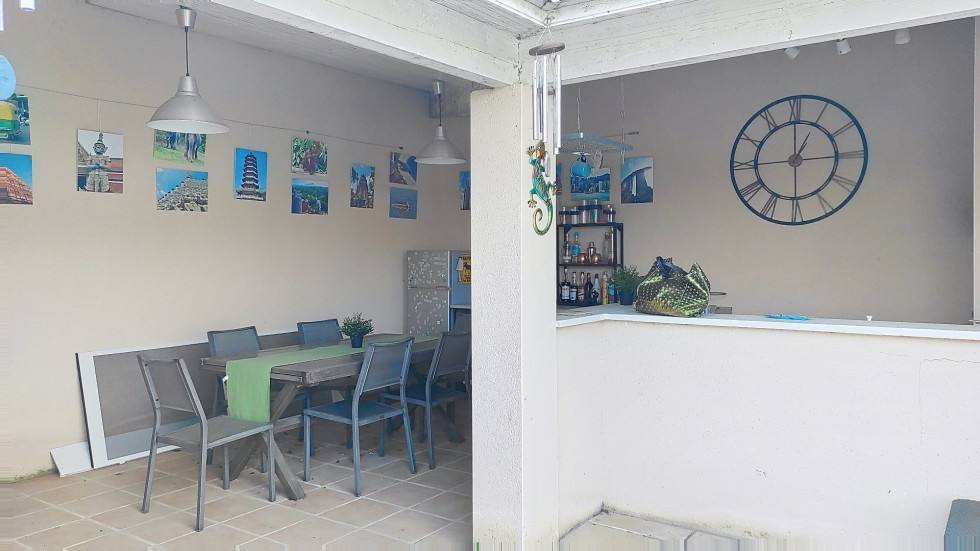 vente Maison L'isle-jourdain - Photo 5