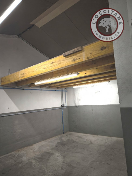 location Ateliers et bureaux Mauvezin - Photo 4