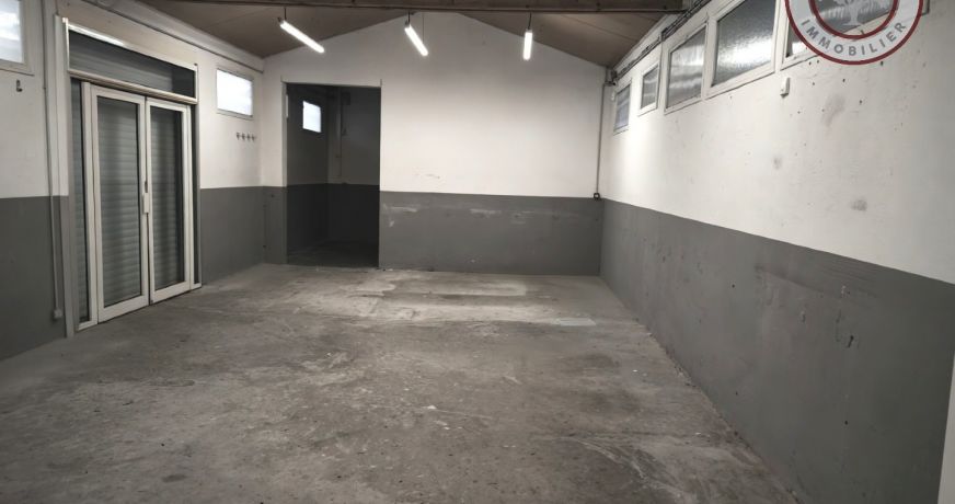 location Ateliers et bureaux Mauvezin