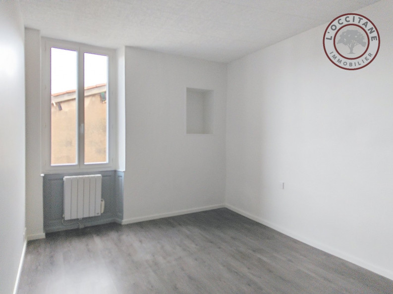 location Appartement Mauvezin - Photo 3